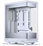 King Kits PHANTEKS Evolv X2 + TRYX PANORAMA ARGB Komplett-Wasserkühlung - baltas, 360mm