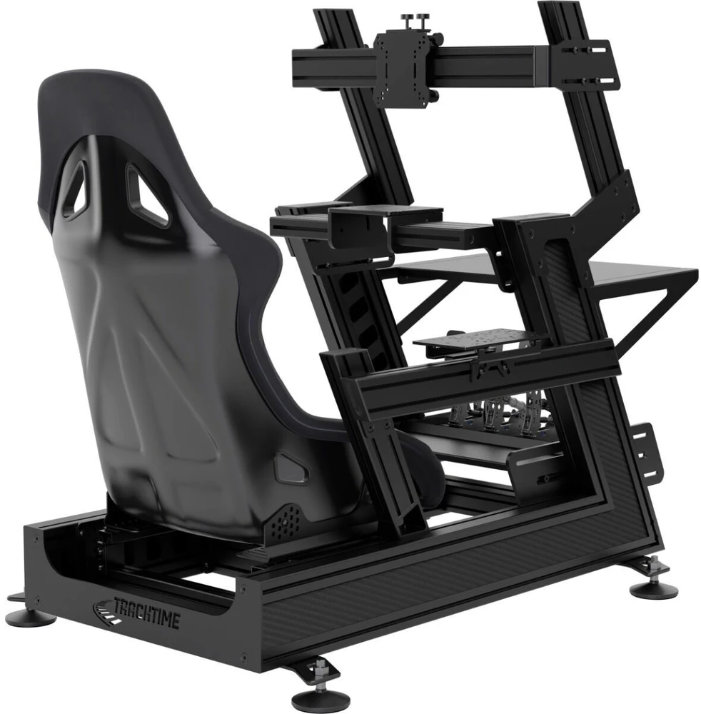 King Kits Simracing Bundle Gold