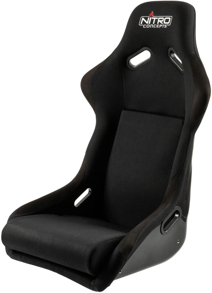 King Kits Simracing Bundle Gold