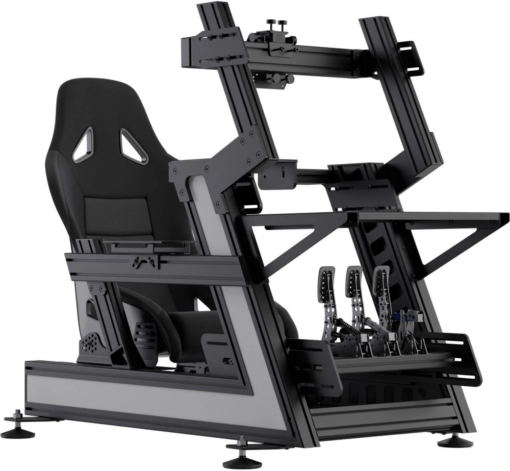 King Kits Simracing Bundle Gold