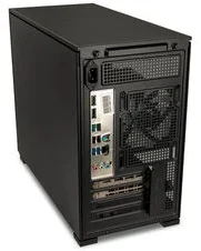 King Mod Systems Gaming-PC BreezeBox, Intel Core Ultra 7 265k, Intel Arc B580 12GB - Fertig PC