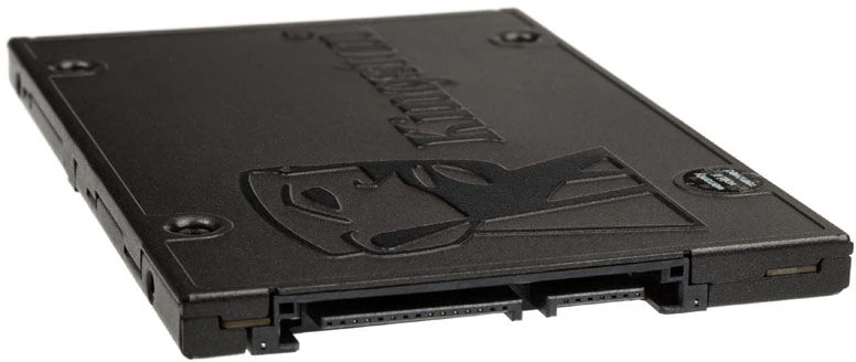 Kietasis diskas SSD KINGSTON A400/960GB/SATA 3.0/TLC/SA400S37/960G