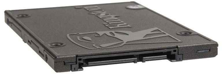 KINGSTON SSD SATA 2.5" 480GB TLC, SA400S37/480G 