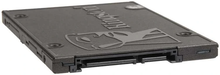KINGSTON SSD SATA 2.5" 480GB TLC, SA400S37/480G 