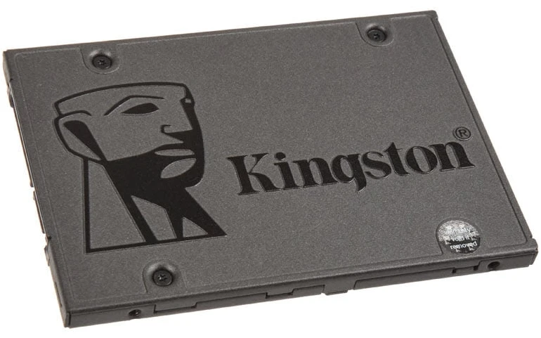 Vidinis diskas Kingston SSD A400 240GB Solid State  Drive /2.5 Inch/SATA 3