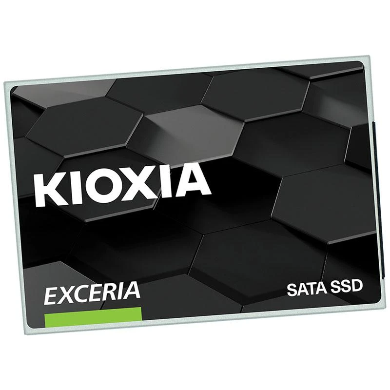 Kioxia EXCERIA 2.5" 960 GB „Serial ATA I