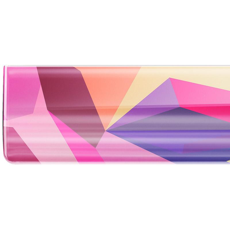 Klaviatūra Kilimėlis Cherry XTRFY TKL 65% Litus Rožinė (WR5-CPT-LITUS-Rožinis)