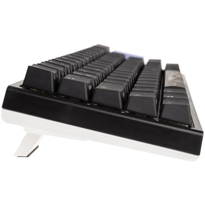 Ducky One 2 Pro Mini Klaviatūra žaidimams, RGB LED - Kailh Raudona