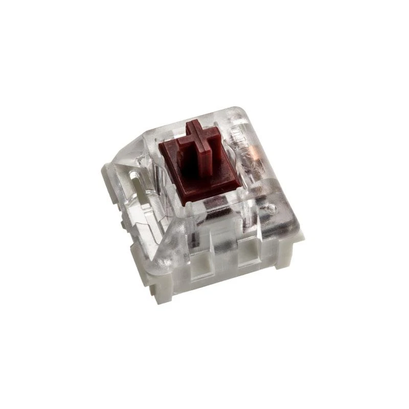 Glorious Speed Kailh Cooper Switches klavišai klaviatūrai (120 vnt)