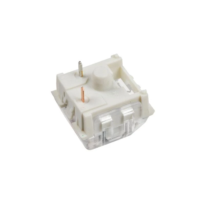 Glorious Speed Kailh Bronze Switches klavišai klaviatūrai (120 vnt)