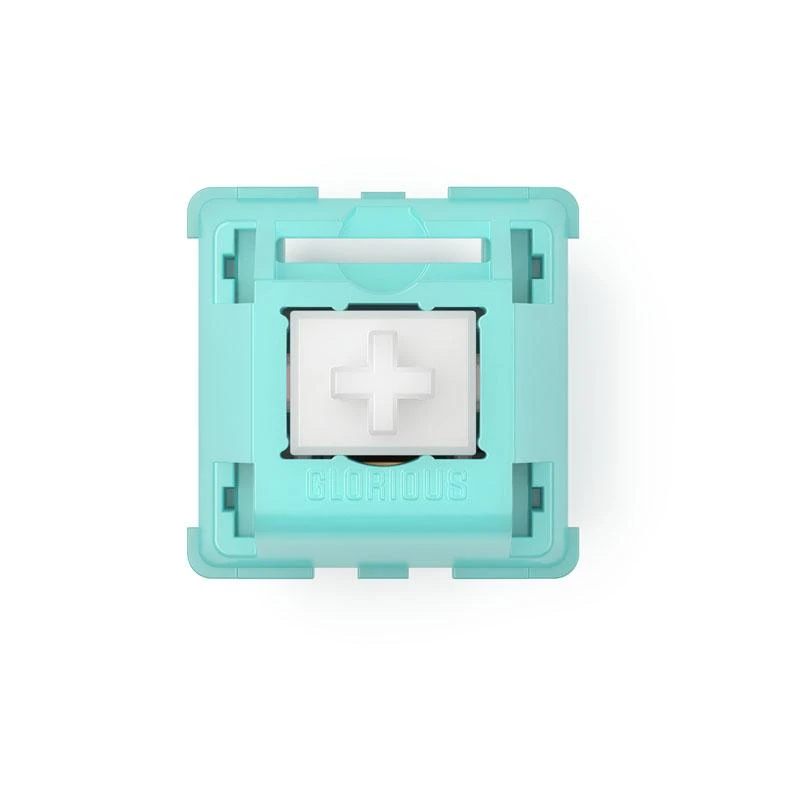 Glorious Lynx Mechanical Switches, Lubed, 36vnt