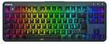 Belaidė klaviatūra Logitech MX Keys verslui/ Key Illumination, Silent Keys with Perfect Stroke, Logi Bolt, Bluetooth, Rechargeable, Windows/Mac/Chrome/Linux/DE išdėstymas