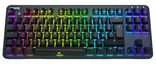 Belaidė klaviatūra Logitech MX Keys verslui/ Key Illumination, Silent Keys with Perfect Stroke, Logi Bolt, Bluetooth, Rechargeable, Windows/Mac/Chrome/Linux/DE išdėstymas