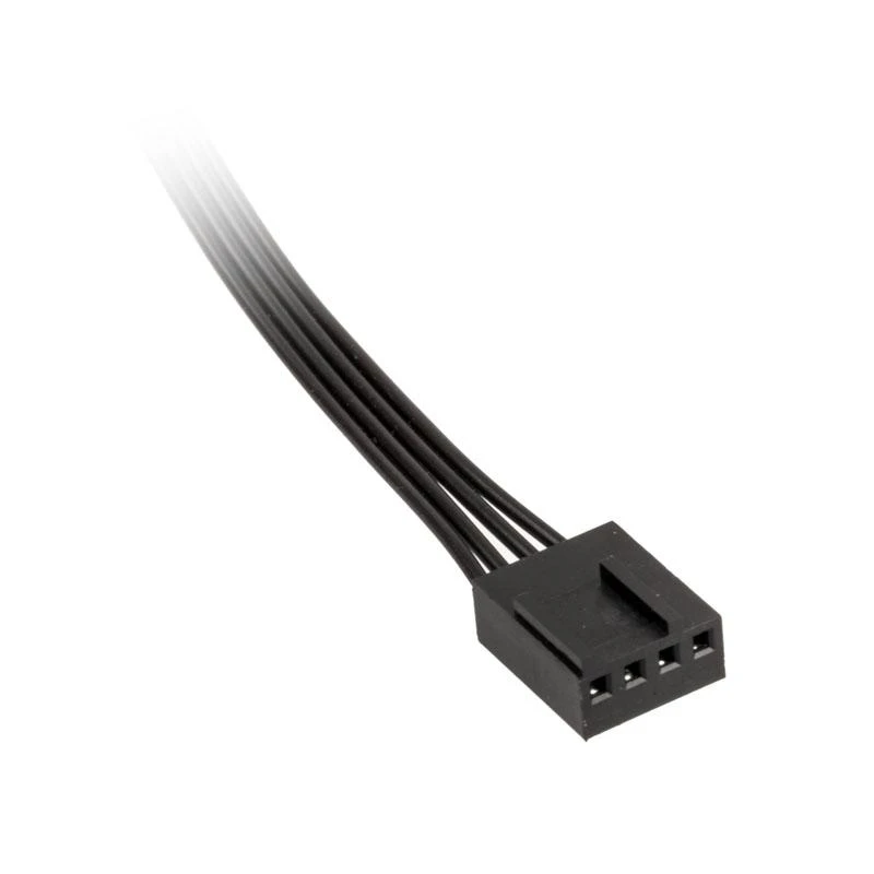 Kolink 1-2 PWM ventiliatoriaus skirstytuvo kabelis – 35 cm