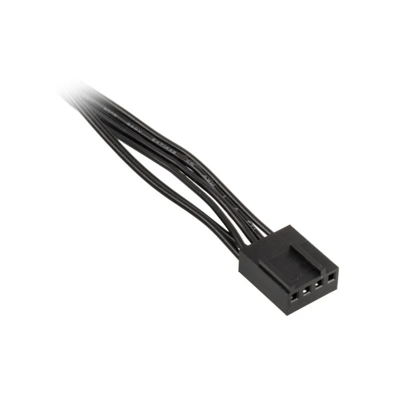 Kolink 1-4 PWM ventiliatoriaus skirstytuvo kabelis – 35 cm