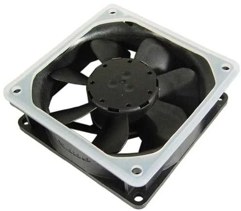 Kolink Anti-vibration frame for 80mm fan