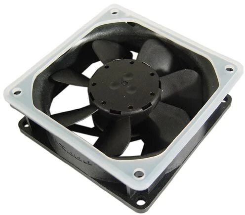 Kolink Anti-vibration frame for 80mm fan