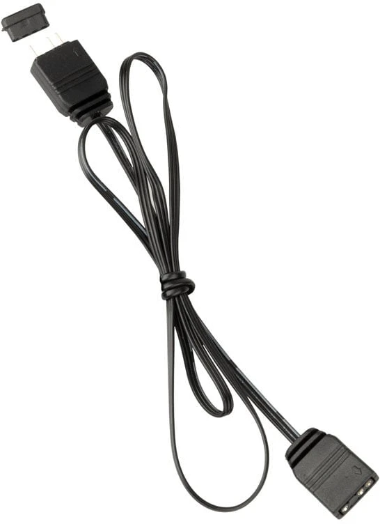 Kolink ARGB 3 kontaktų prailginimo kabelis - 50 cm