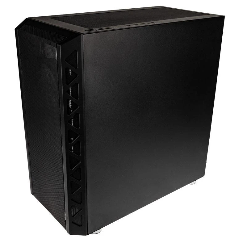 Kolink Citadel Mesh ATX ARGB Midi-Tower – juodos spalvos