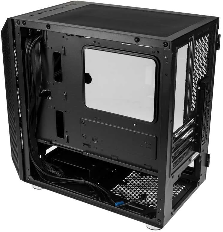 „Kolink Citadel Mesh Micro-ATX“.