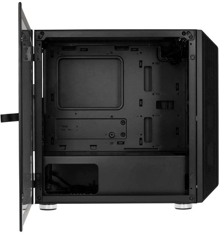 „Kolink Citadel Mesh Micro-ATX“.