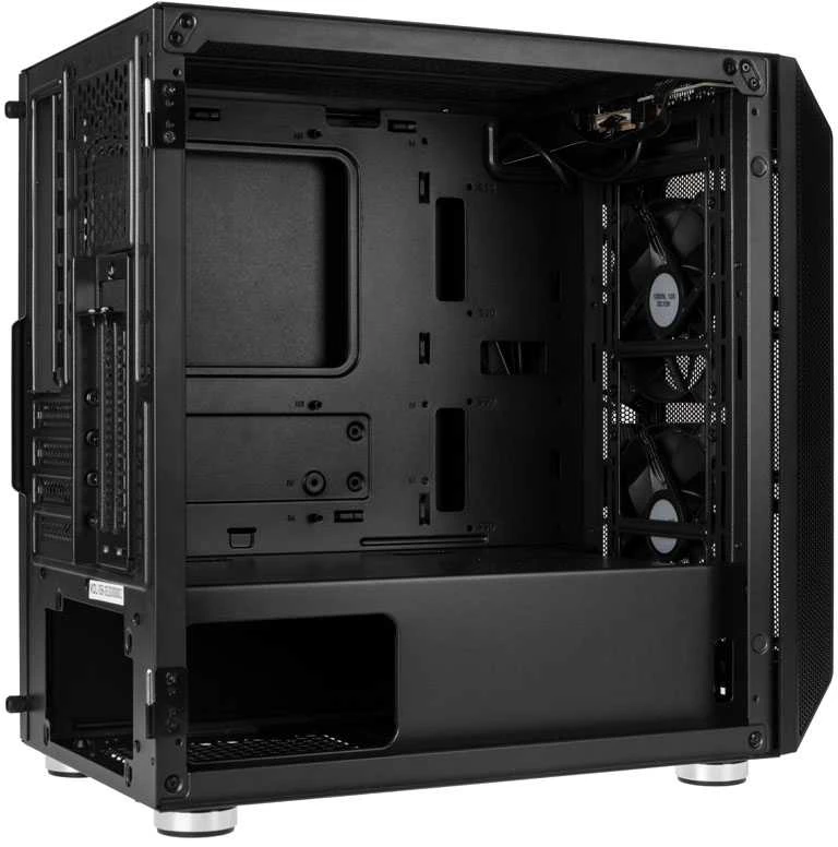 „Kolink Citadel Mesh Micro-ATX“.
