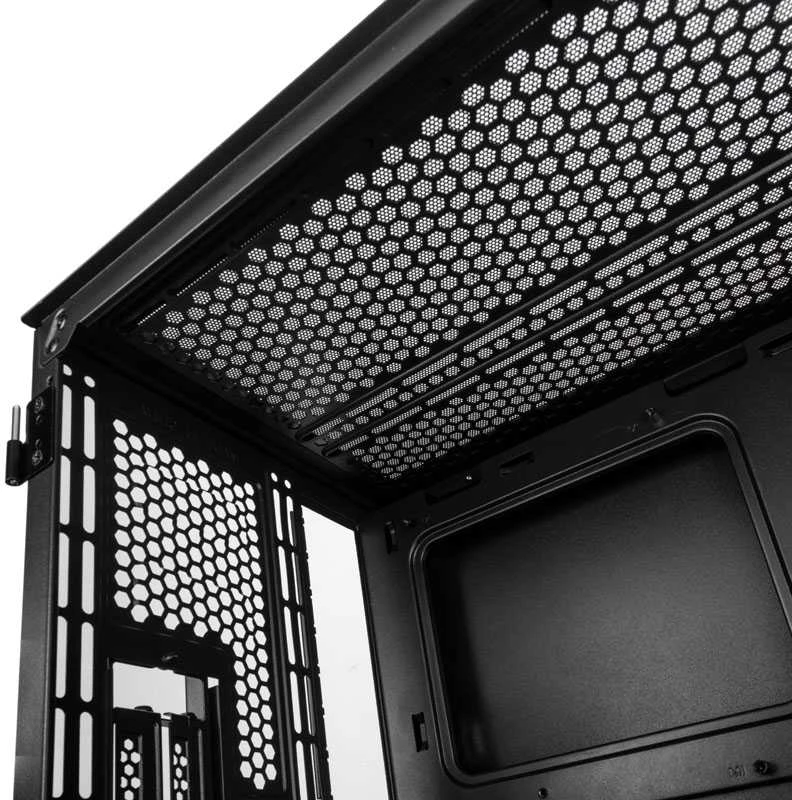 „Kolink Citadel Mesh Micro-ATX“.