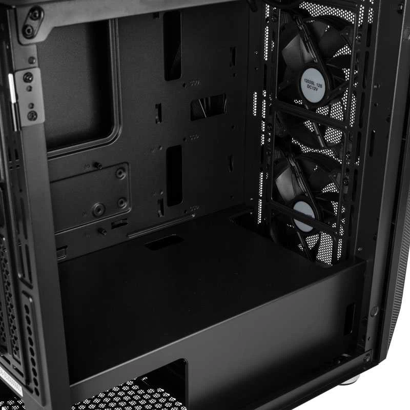 „Kolink Citadel Mesh Micro-ATX“.