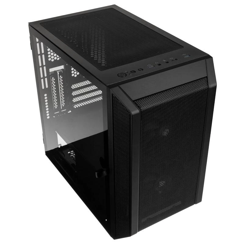 „Kolink Citadel Mesh Micro-ATX“.