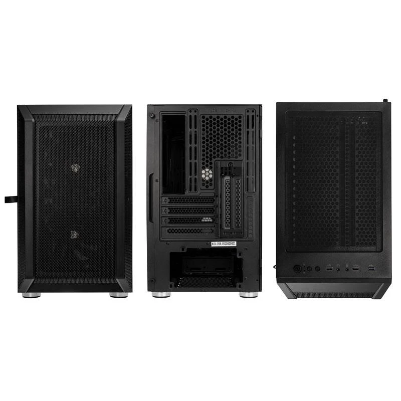 „Kolink Citadel Mesh Micro-ATX“.
