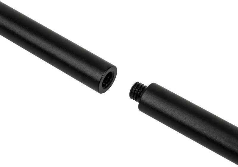 Kolink Core Adept VGA Support Mount – juodos spalvos