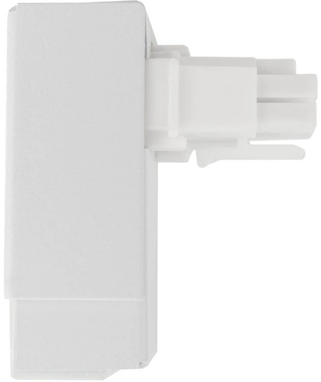 Kolink Core Pro 12V-2" 90 laipsnių adapteris – 1 tipo – Baltas