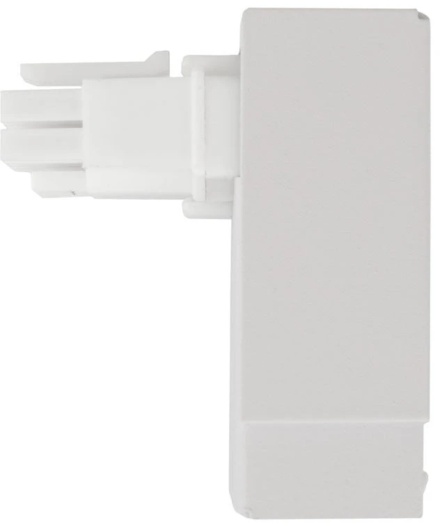 Kolink Core Pro 12V-2×6 90 Degree Adapteris – Type 2, baltos spalvos
