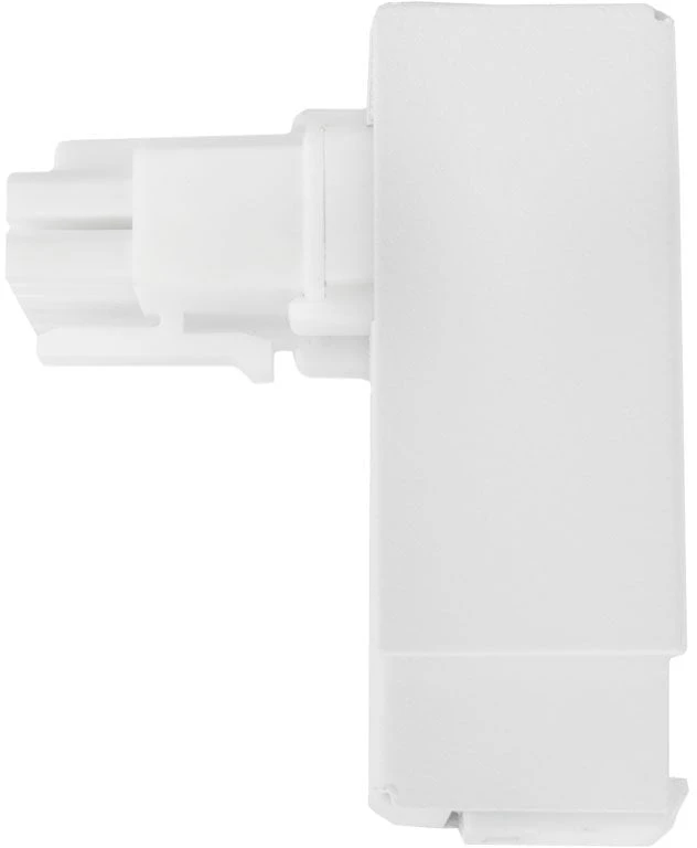 Kolink Core Pro 12V-2" 90 laipsnių adapteris – 1 tipo – Baltas