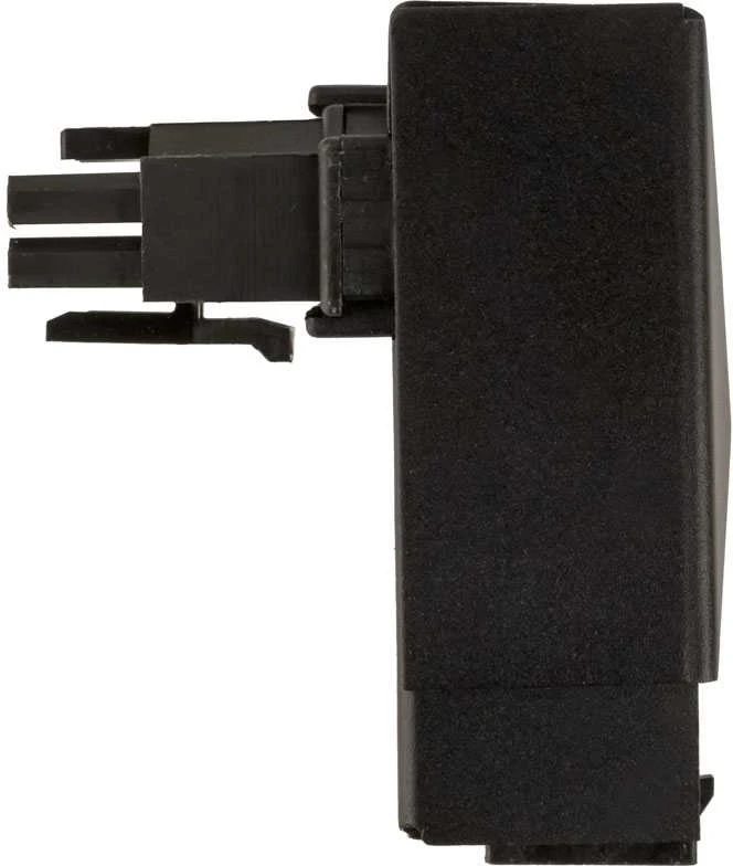 Kolink Core Pro 12V-2×6 90 Degree Adapteris – Type 1, juodos spalvos