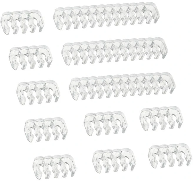 Kolink Core Standard Braided Cable Extension Kit – Jet Juodas