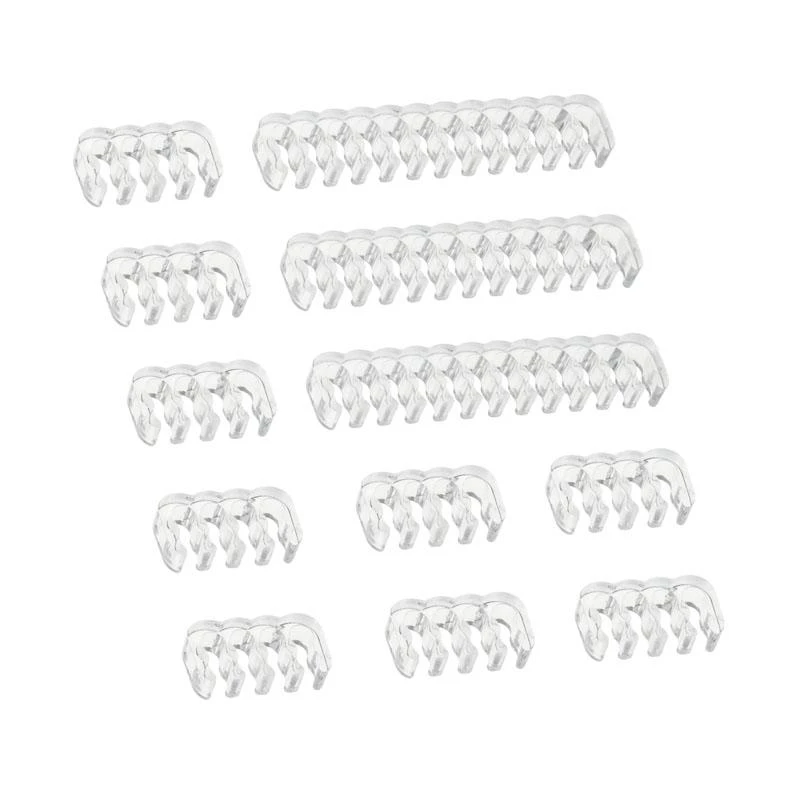 Kolink Core Standard Braided Cable Extension Kit – Jet Juodas
