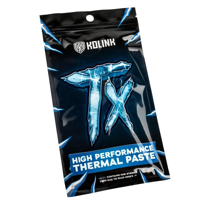 Kolink Core TX-8 termopasta – 1,5 g