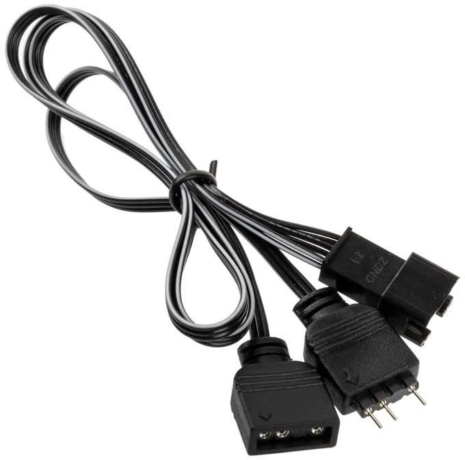 Kolink Inspire L1 ARGB LED juostelė - 30cm