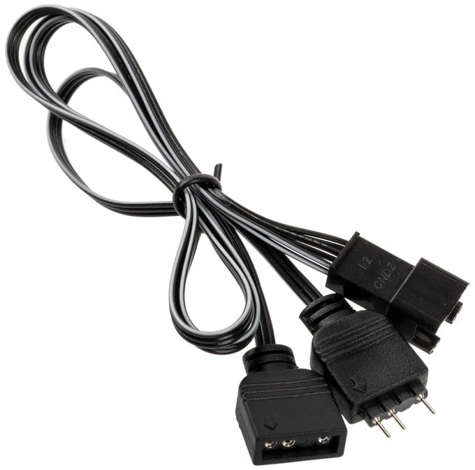 Kolink Inspire L1 ARGB LED juostelė - 30cm