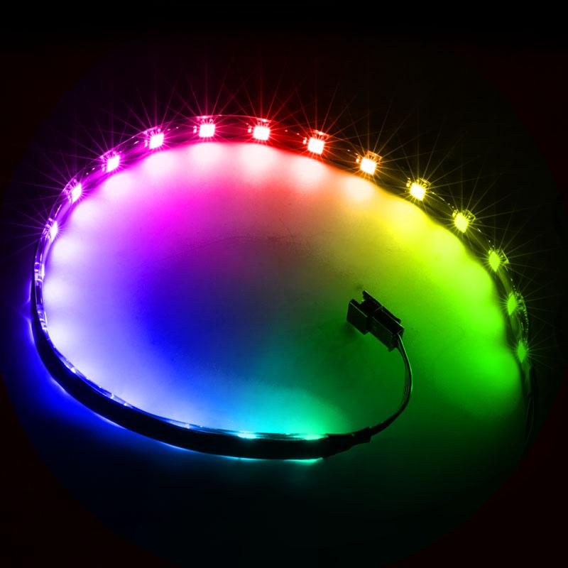 Kolink Inspire L1 ARGB LED juostelė - 30cm