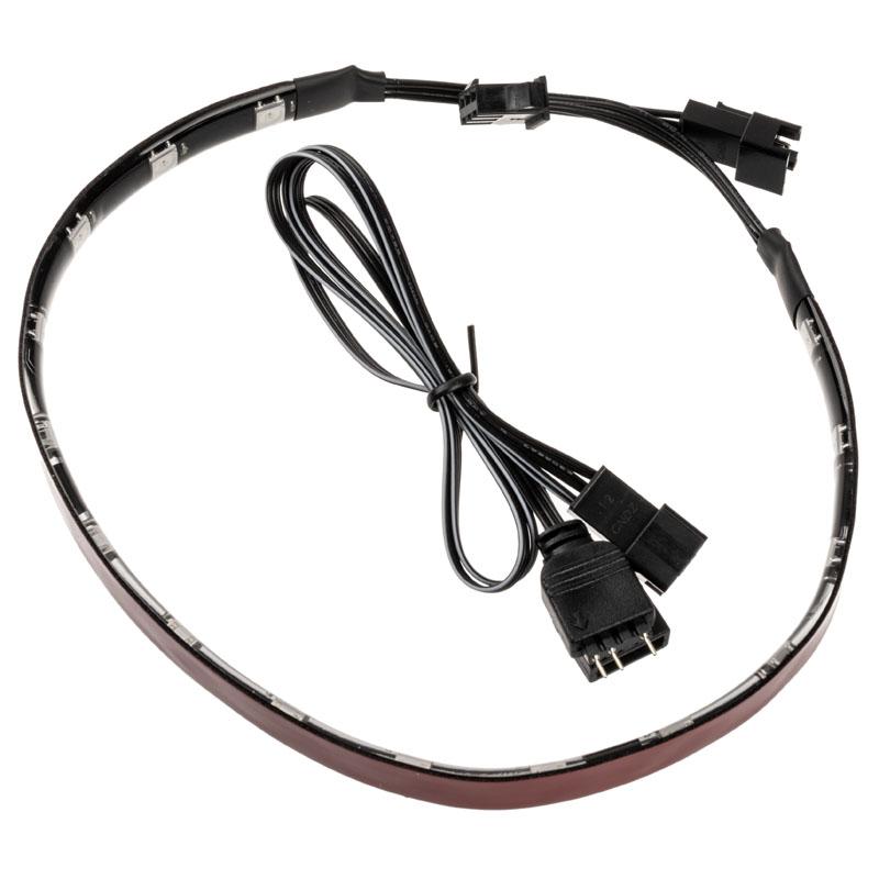 Kolink Inspire L1 ARGB LED juostelė - 30cm