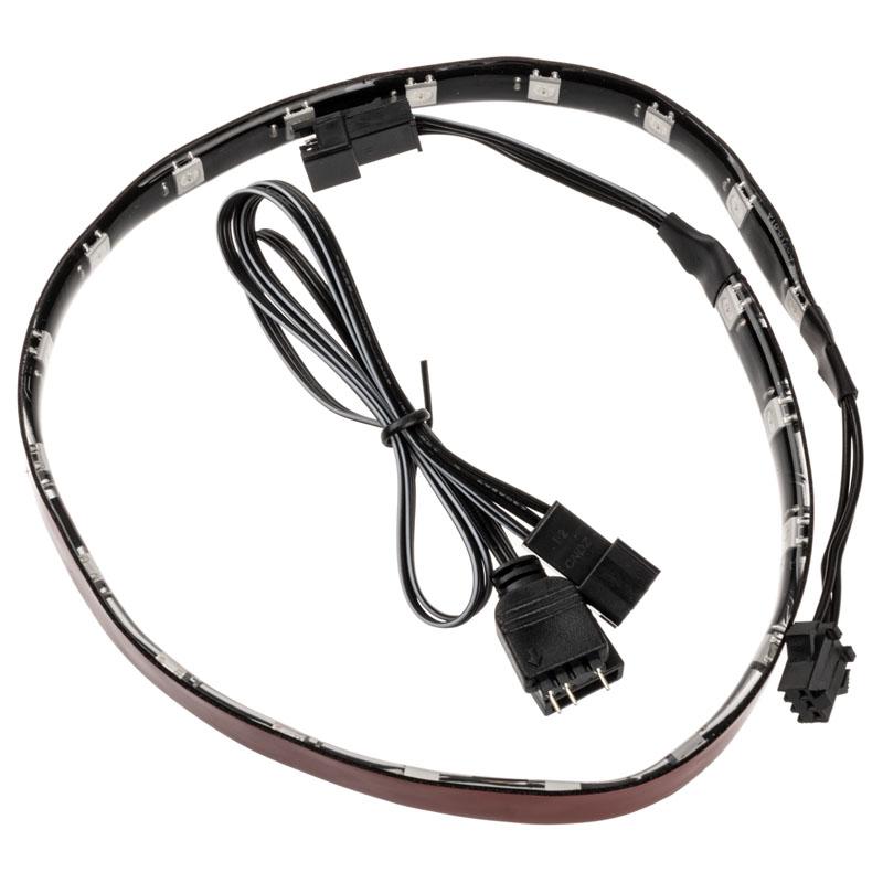 Kolink Inspire L1 ARGB LED juostelė - 40cm