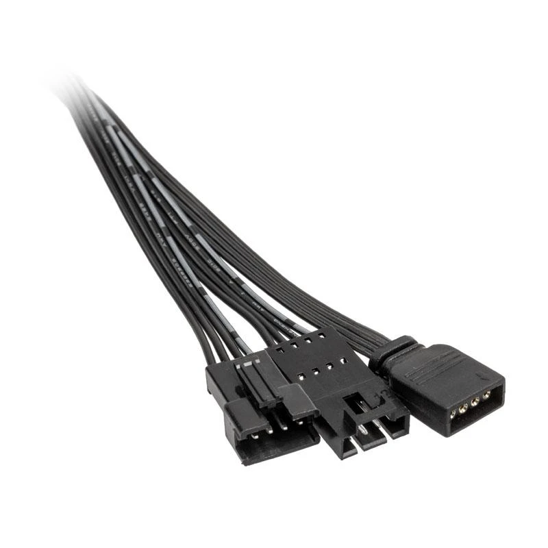 Kolink Inspire L2 4-Pin 12V RGB Controller – SATA