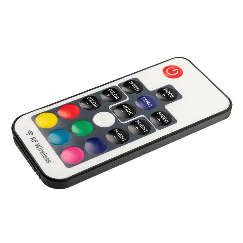 Kolink Inspire L2 4 kontaktų 12 V RGB valdiklis – SATA