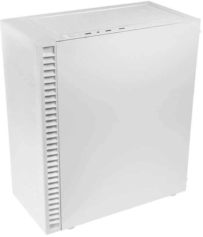 Kolink Observatory HF Mesh ARGB Midi-Tower – baltos spalvos