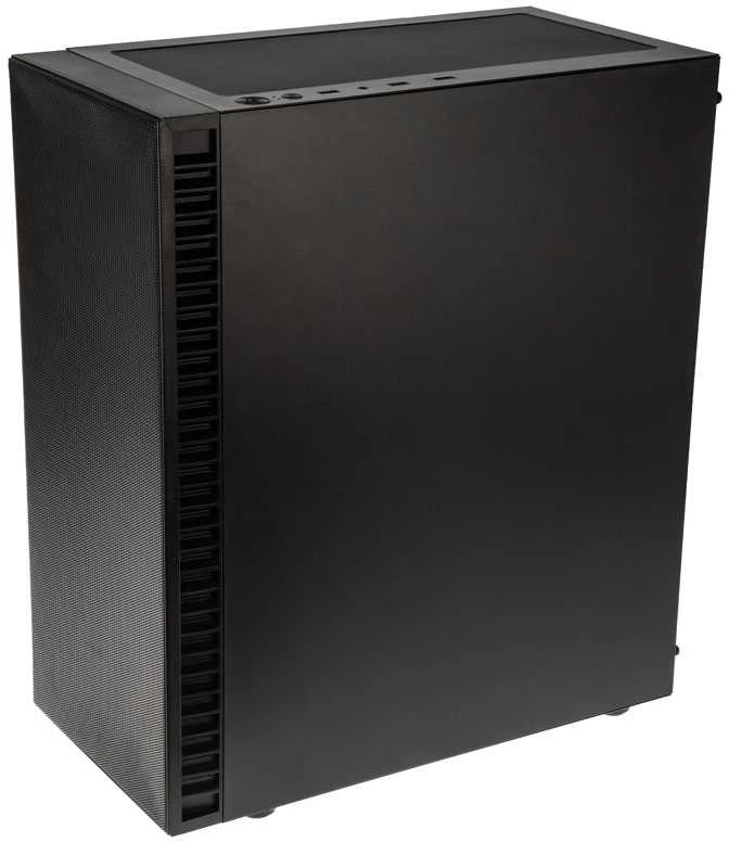 Kolink Observatory HF Plus Mesh ARGB Mid Tower – juodas