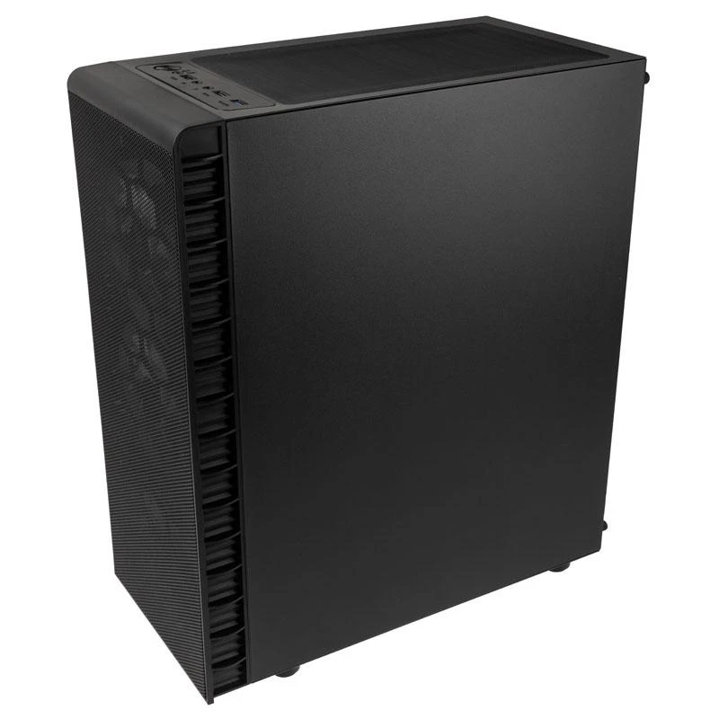 Kolink Observatory Lite Mesh RGB Mid Tower – juodas