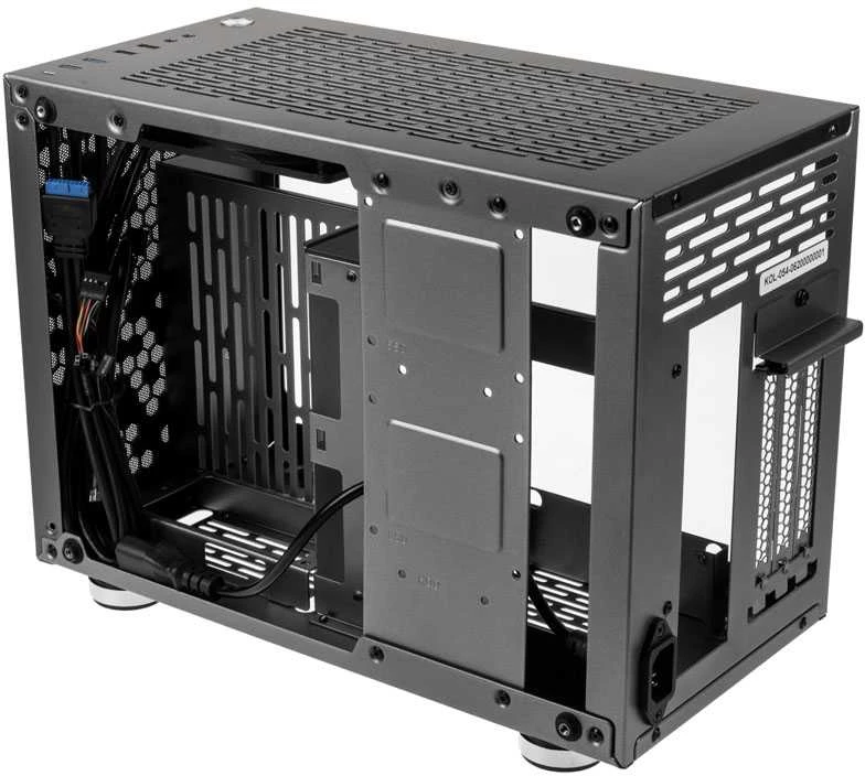 Kolink Rocket Heavy Mini-ITX kompiuterio korpusas