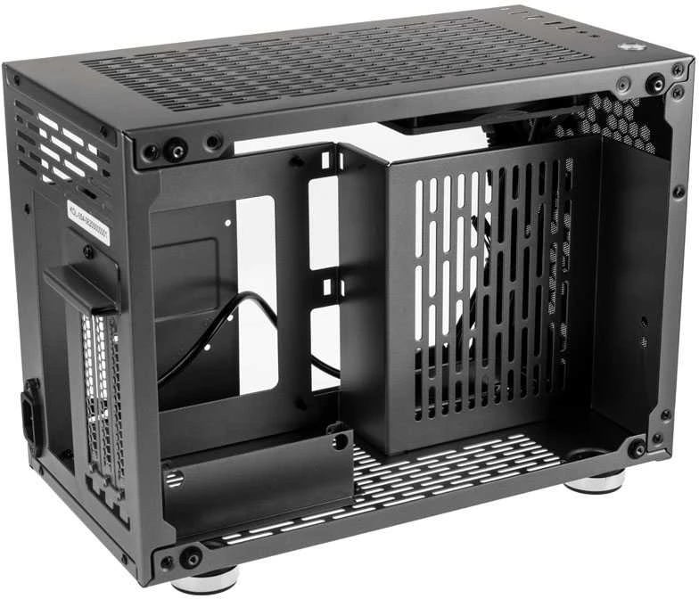 Kolink Rocket Heavy Mini-ITX kompiuterio korpusas